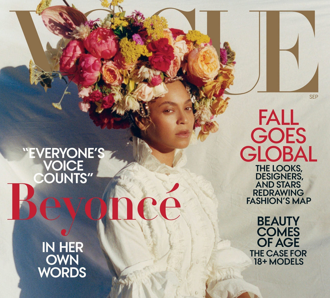 Vogue