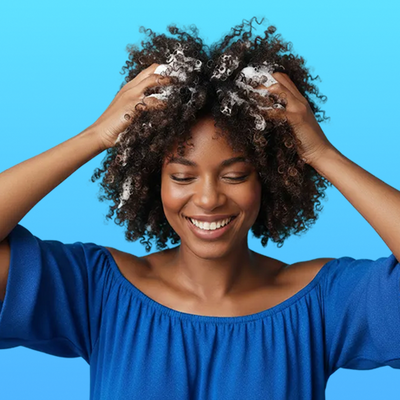 Should I be Using Mousse on my Hair?