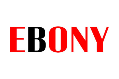 EBONY