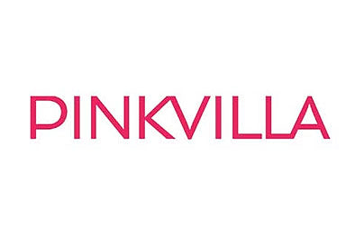 PINKVILLA logo