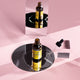 Saw Palmetto, Jamaican Black Castor & Grapeseed Elixir Coily Hair Oil