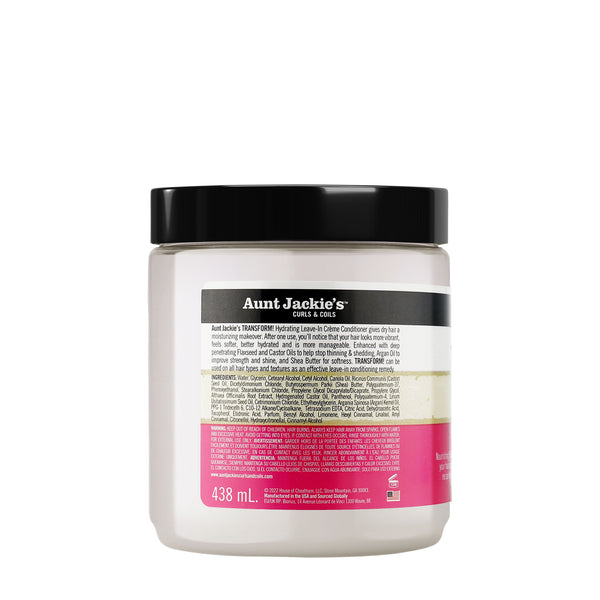 Hydrating Curl Conditioner