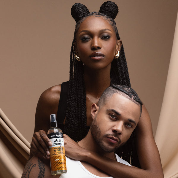 Shining Curls Moisturizer