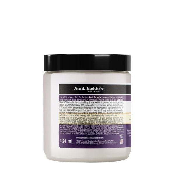 Thirst Quenching Recovery Curls & Coils Conditioner