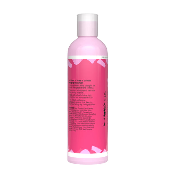 Knot Havin’ It Leave-In Curls Ultimate Detangling Moisturizer