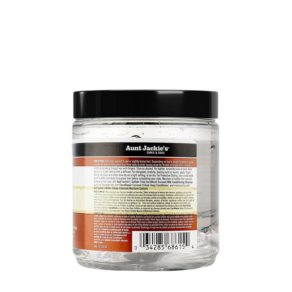 Coconut Curl & Coil Gelée