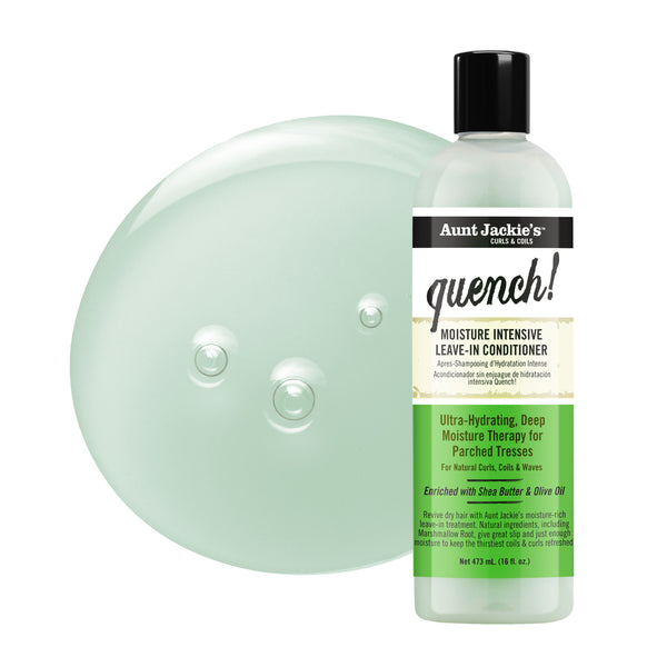 Quench! Moisture Leave-In Conditioner 16oz