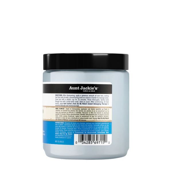 Anti-Poof Moisturizing Conditioner